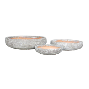 Ancient Low Bowl